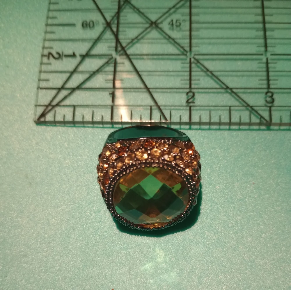 Joan Rivers Collection Ring - Picture 4 of 7